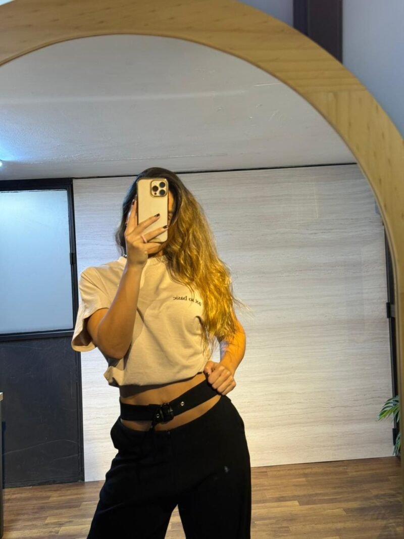 Básica Not So Basic - D´Atelier Closet