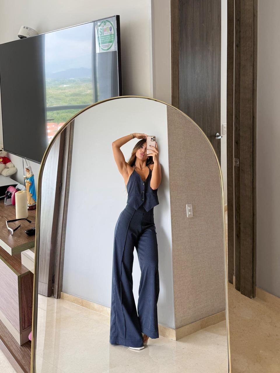 set california azul 1