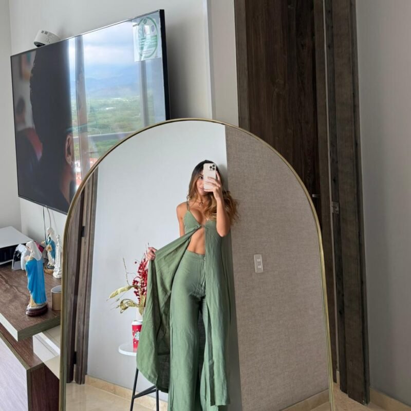 SET SIENA VERDE 3