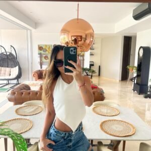 top coachella blanco