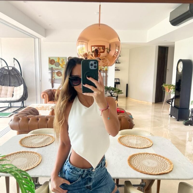 top coachella blanco